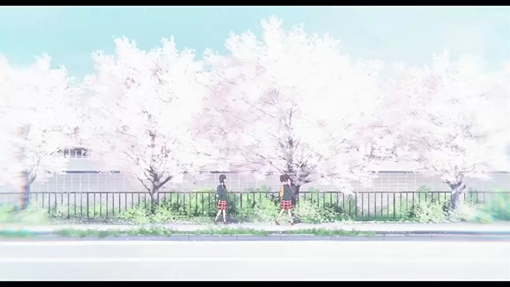 リズと青い鳥の画像