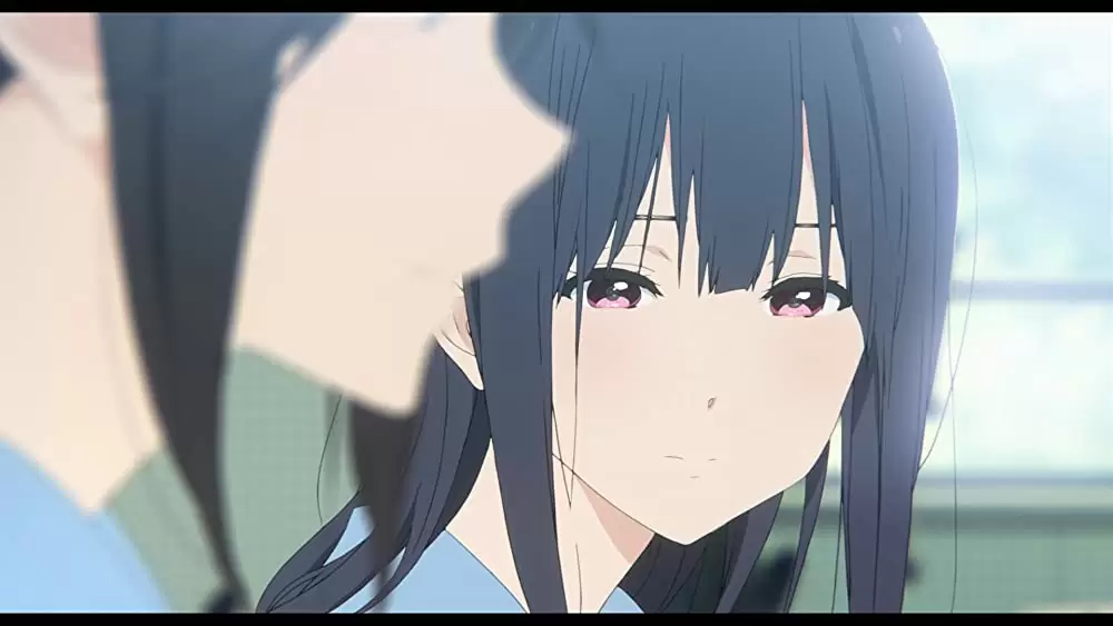 リズと青い鳥の画像