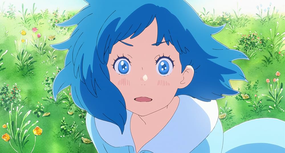 リズと青い鳥の画像