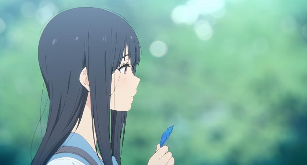 リズと青い鳥の画像
