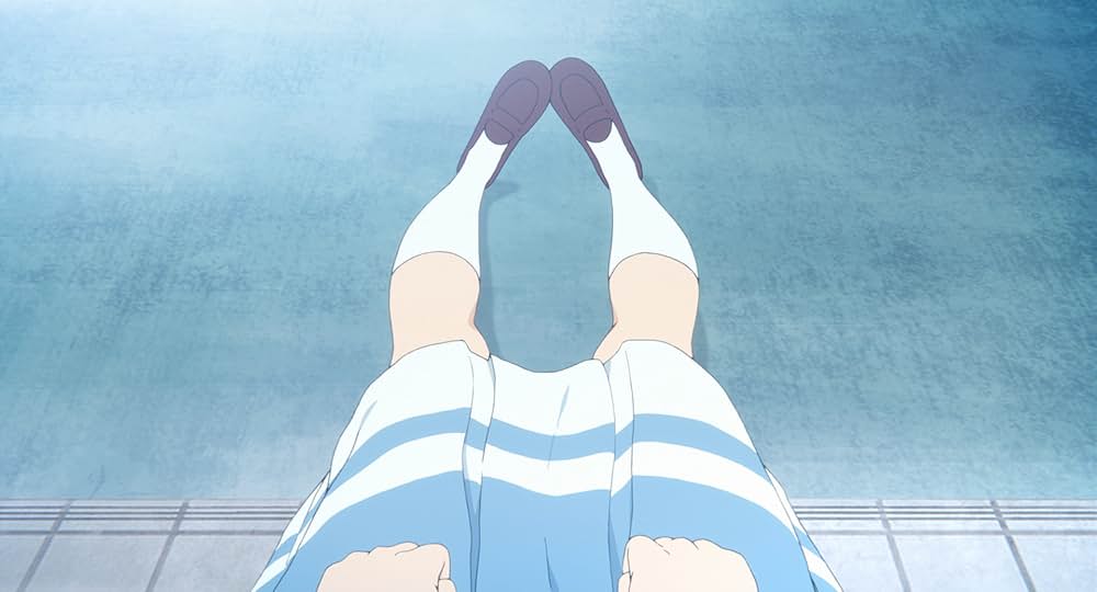 リズと青い鳥の画像