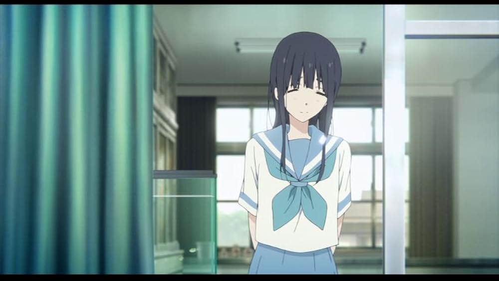 リズと青い鳥の画像