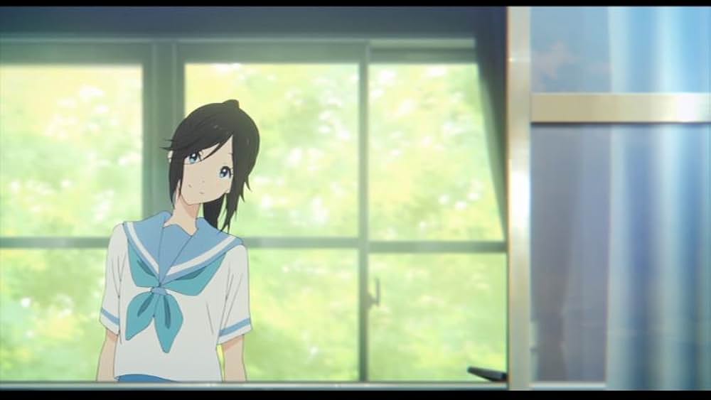 リズと青い鳥の画像