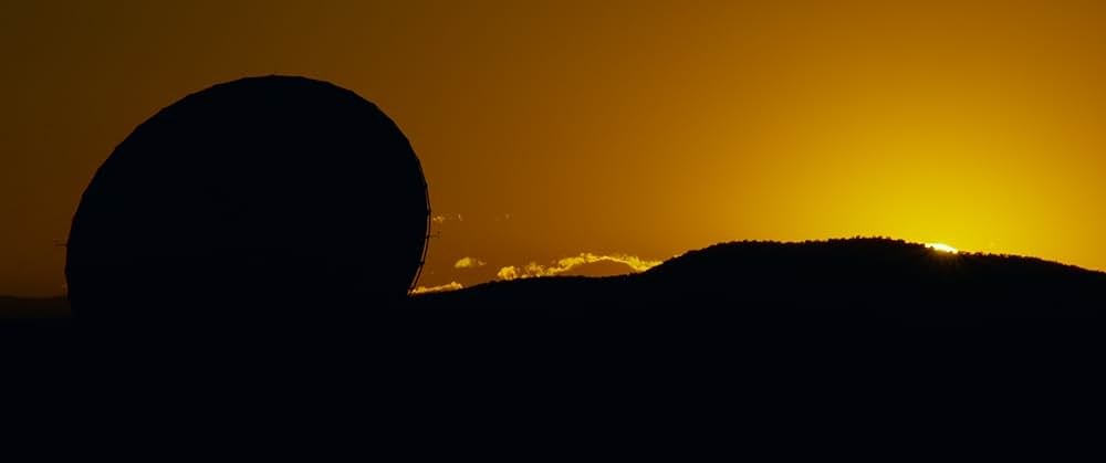 The Farthest（原題）の画像