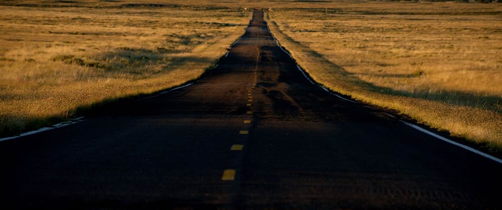 The Farthest（原題）の画像