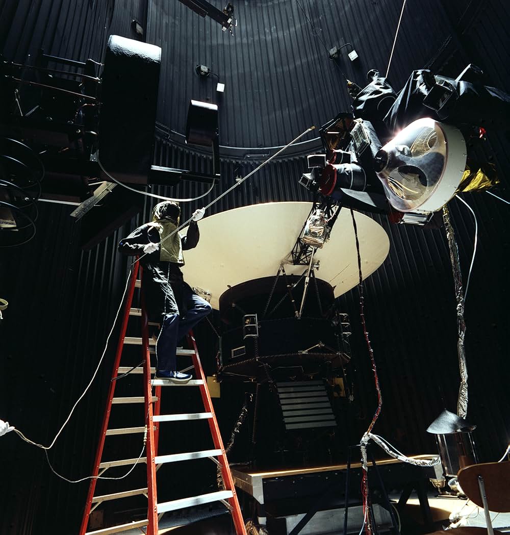 The Farthest（原題）の画像