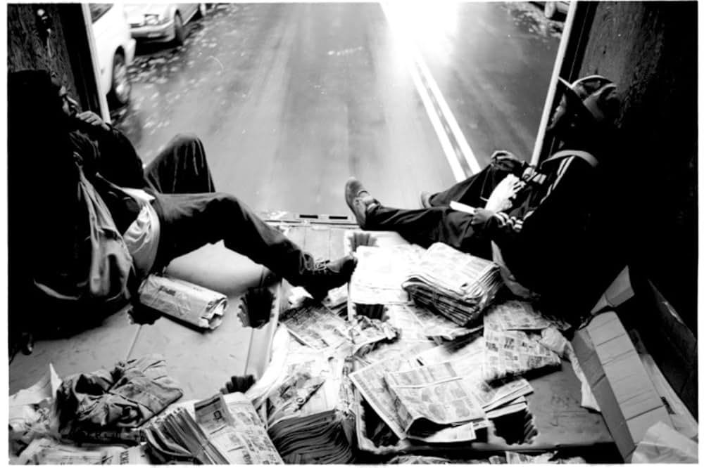 Quest（原題）の画像