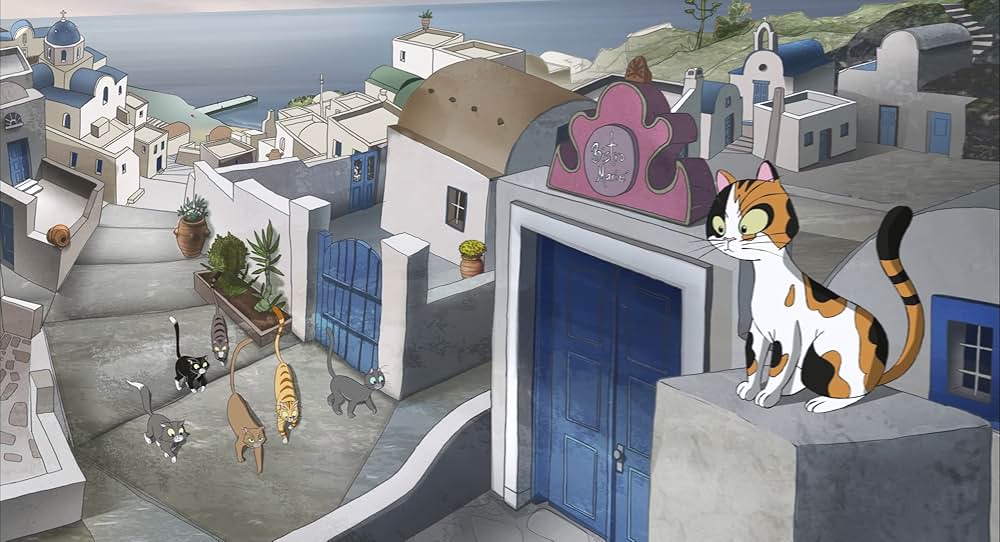 キャット・ポスタールの画像