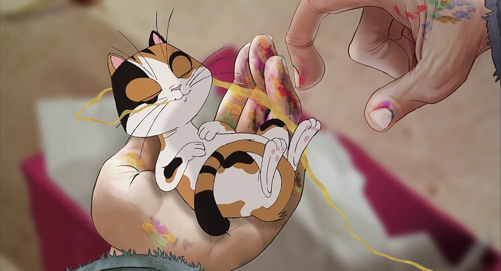 キャット・ポスタールの写真