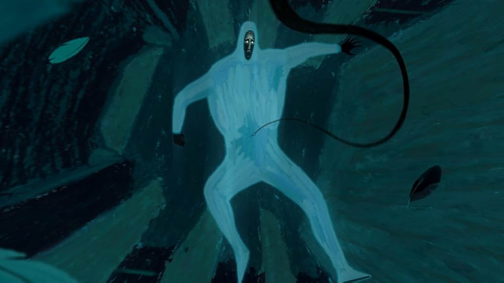 トキ王の転落の写真