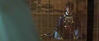 映画 刀剣乱舞-継承-の画像