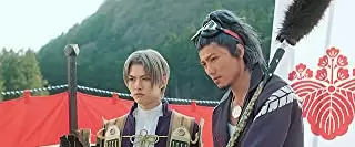映画 刀剣乱舞-継承-の画像