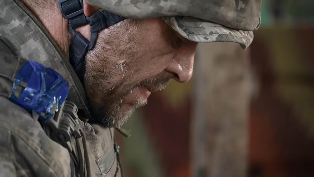 2000 Meters to Andriivka（原題）の画像