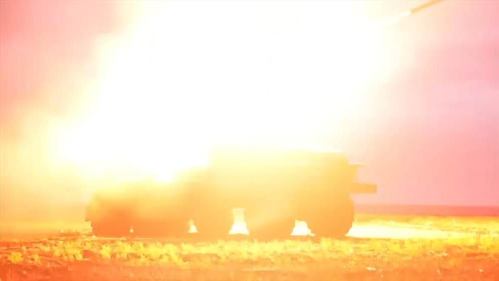 2000 Meters to Andriivka（原題）の画像