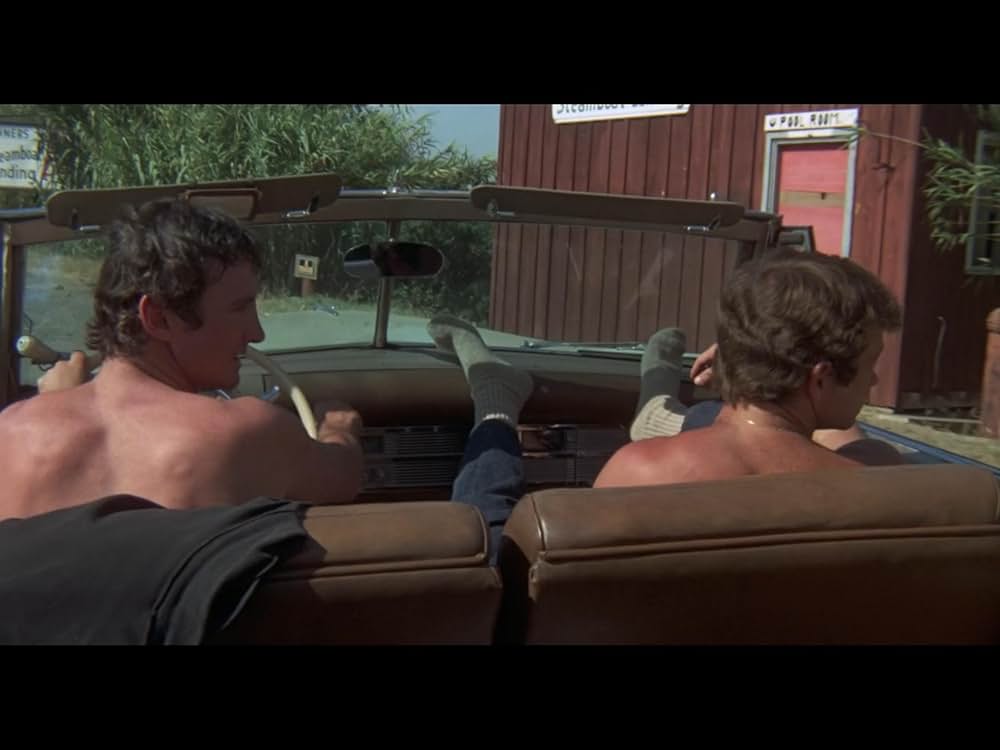 Macon County Line（原題）の画像