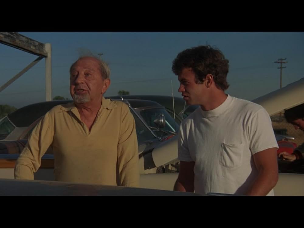 Macon County Line（原題）の画像