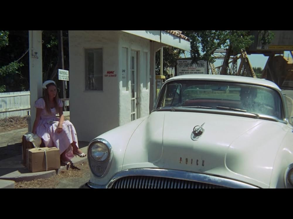 Macon County Line（原題）の画像