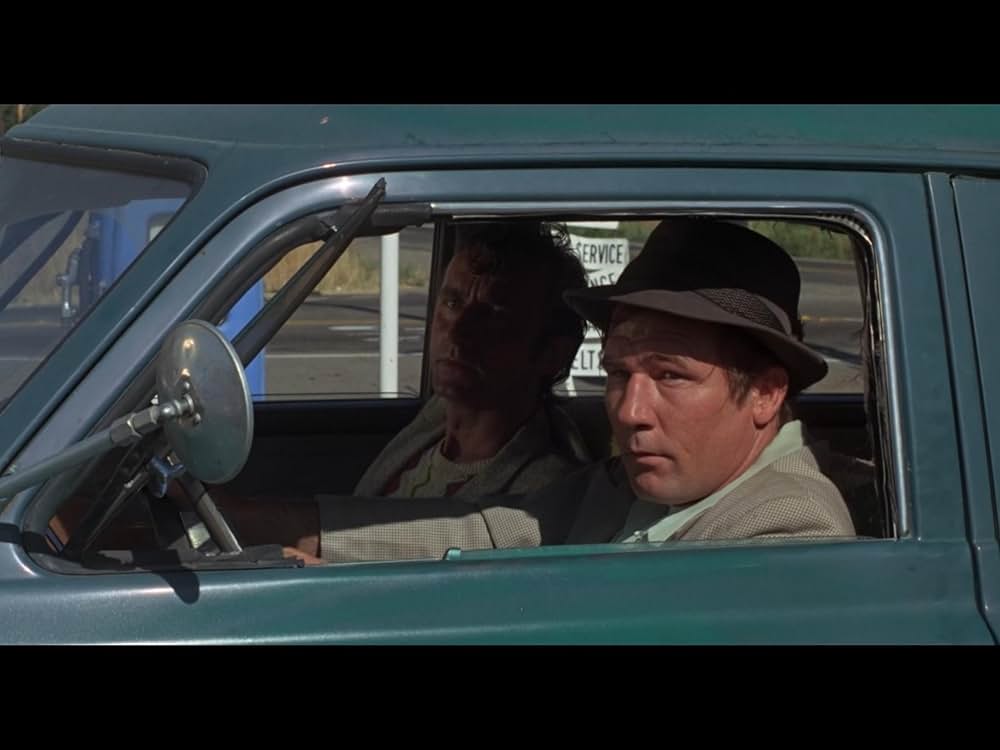 Macon County Line（原題）の画像