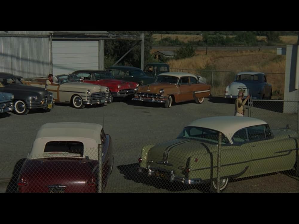 Macon County Line（原題）の画像