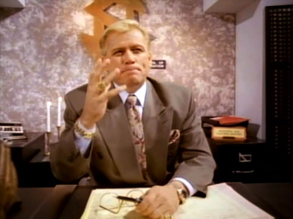 The Bikini Carwash Company II（原題）の画像