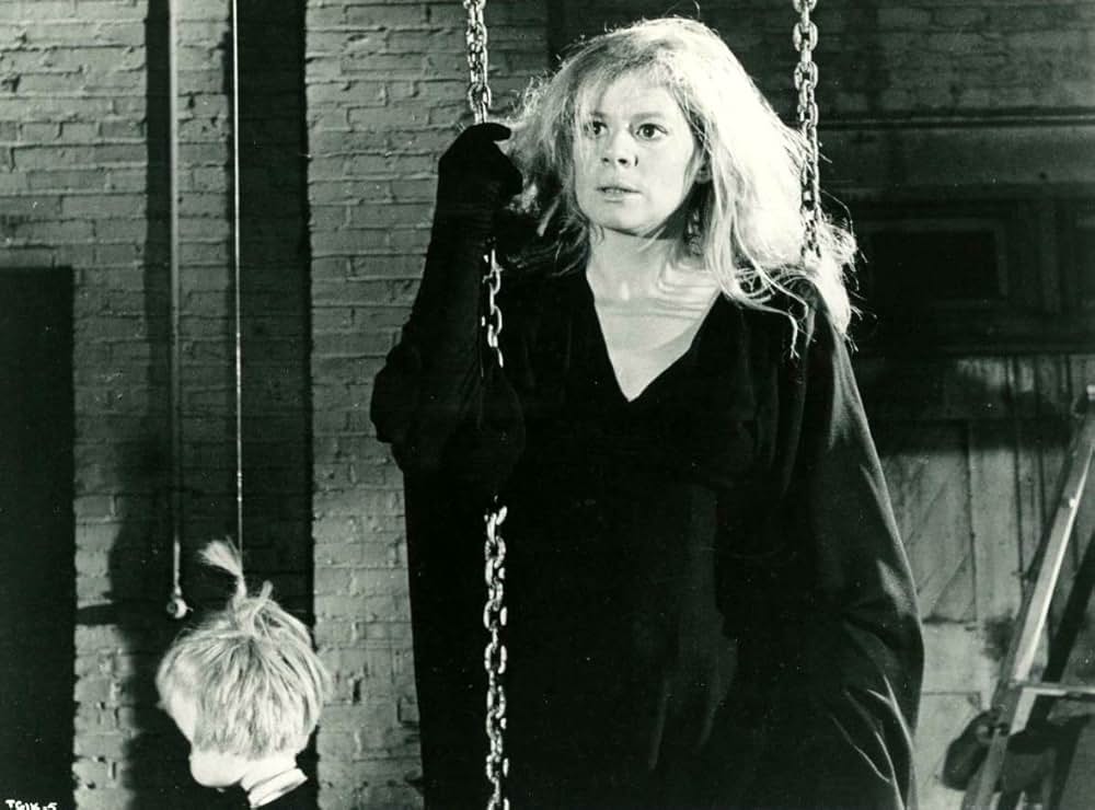 The Name of the Game Is Kill!（原題）の画像