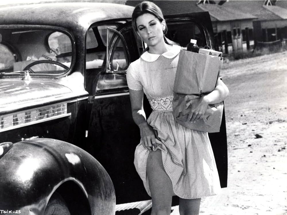 The Name of the Game Is Kill!（原題）の画像