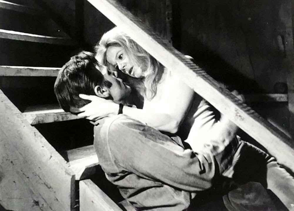 The Name of the Game Is Kill!（原題）の画像