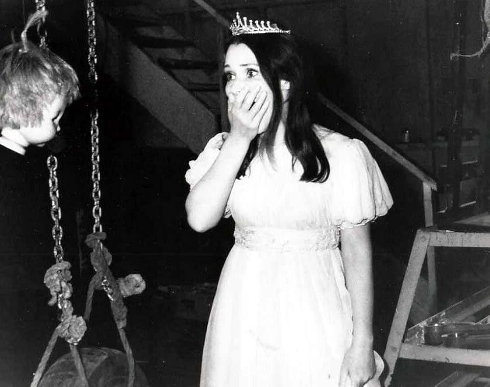 The Name of the Game Is Kill!（原題）の写真