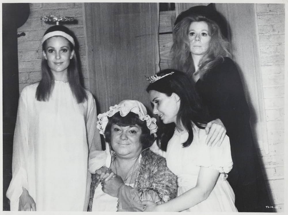 The Name of the Game Is Kill!（原題）の画像