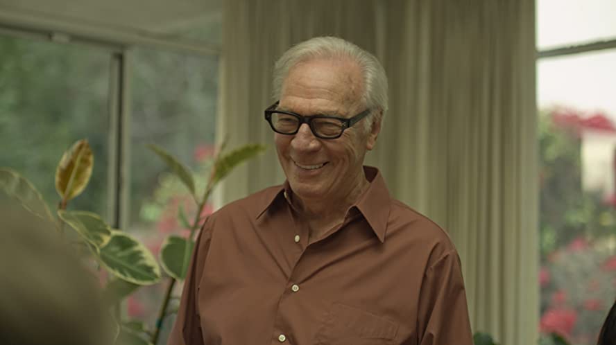 人生はビギナーズの画像