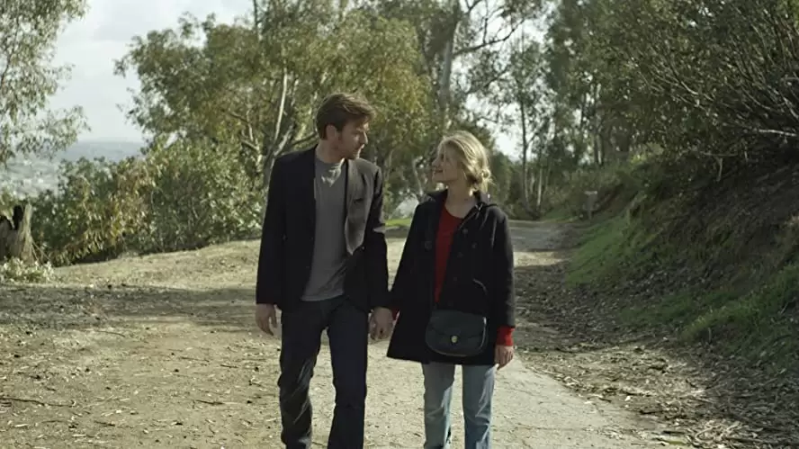 人生はビギナーズの画像