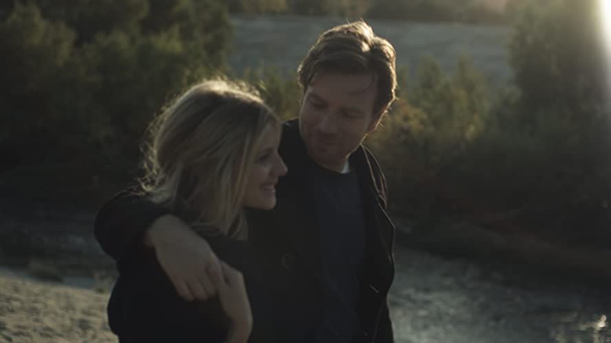 人生はビギナーズの画像