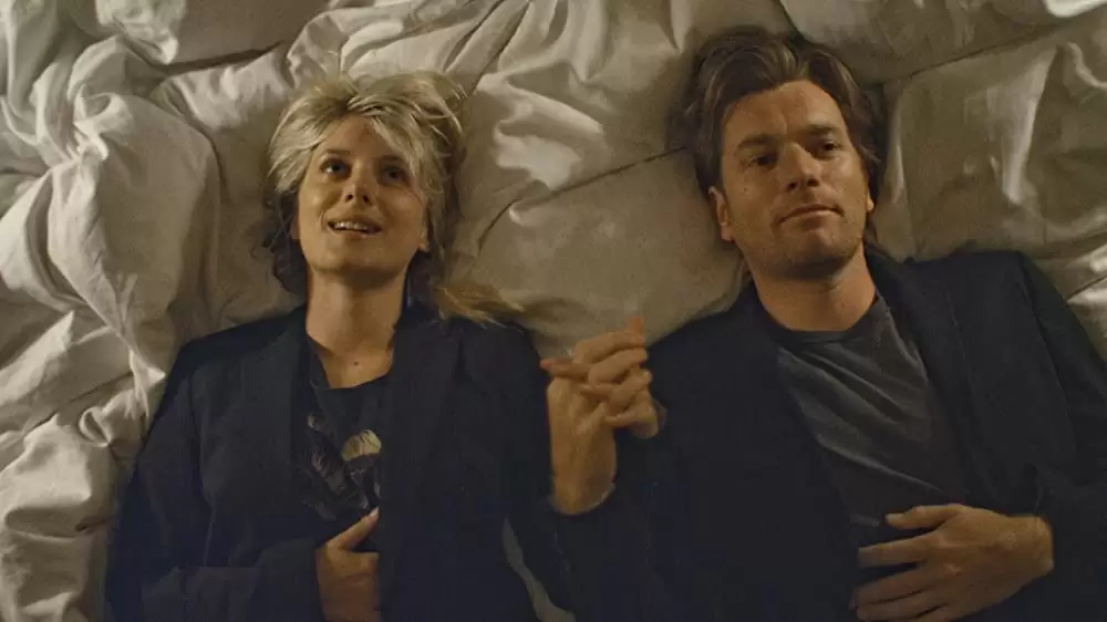 人生はビギナーズの画像