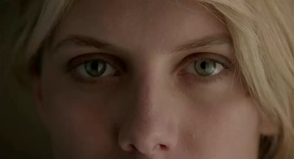 人生はビギナーズの画像