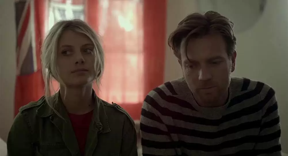 人生はビギナーズの画像