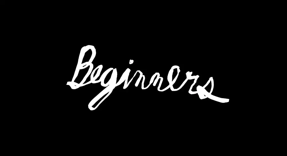 人生はビギナーズの画像