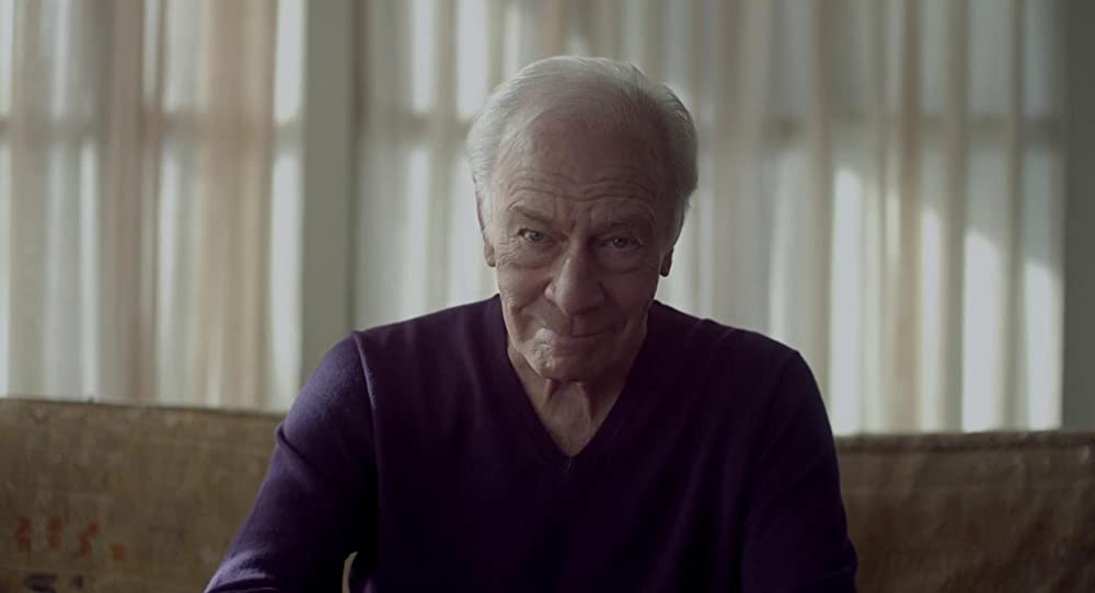 人生はビギナーズの画像