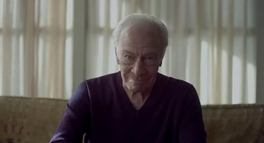 人生はビギナーズの画像