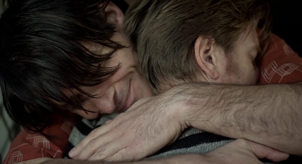 人生はビギナーズの画像