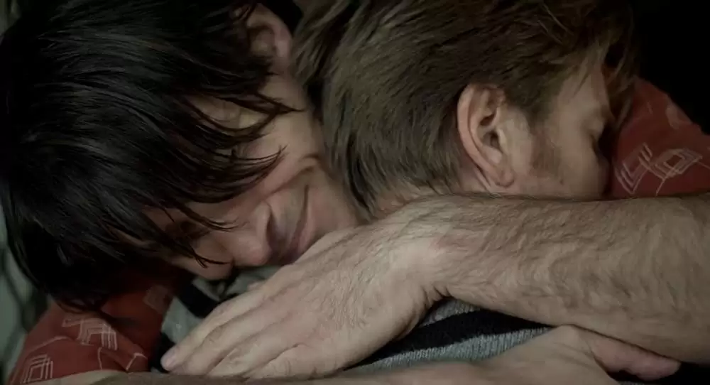 人生はビギナーズの画像