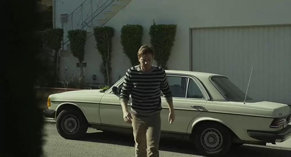 人生はビギナーズの画像