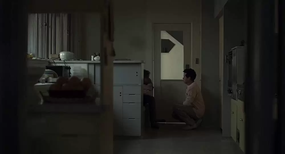 人生はビギナーズの画像