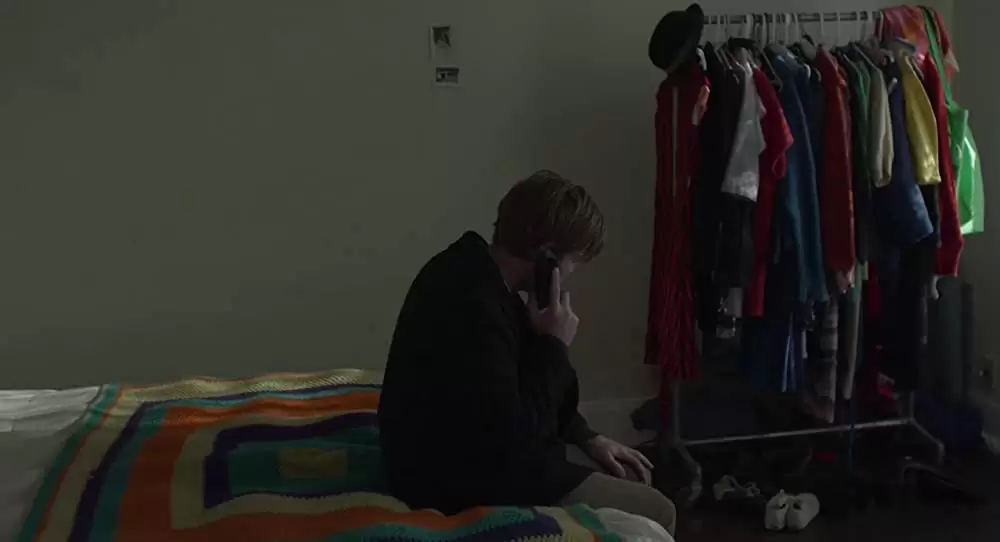 人生はビギナーズの画像