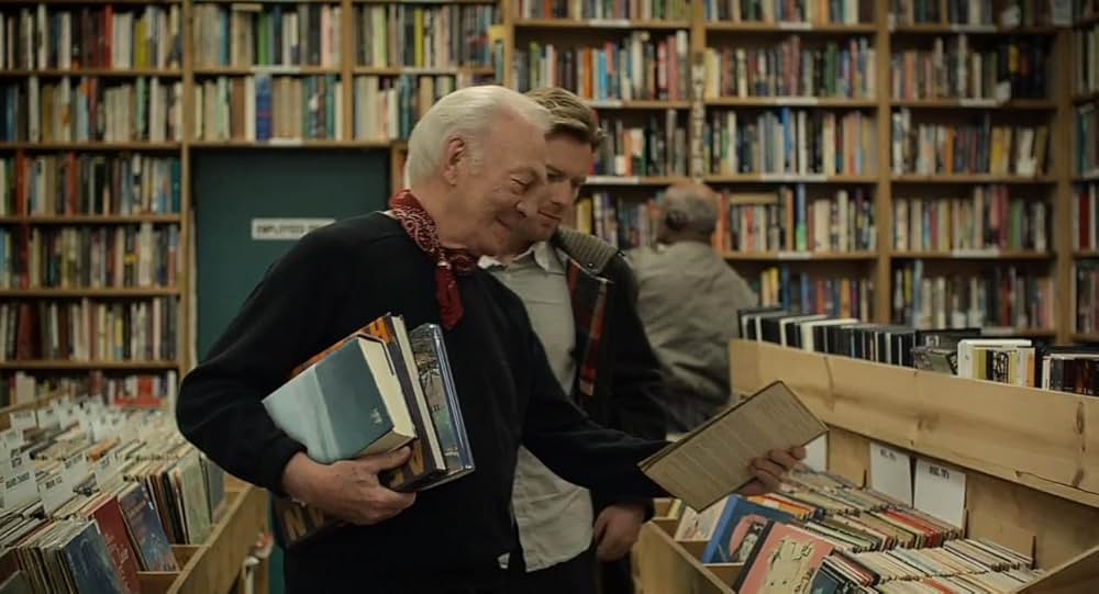 人生はビギナーズの画像