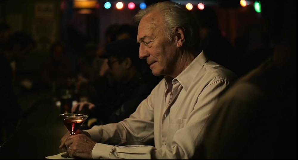 人生はビギナーズの画像