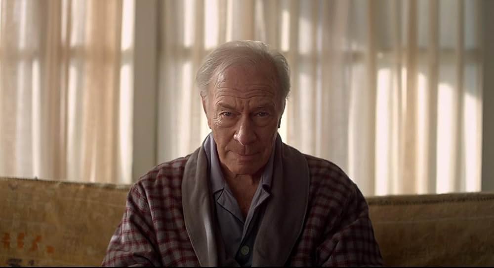 人生はビギナーズの画像