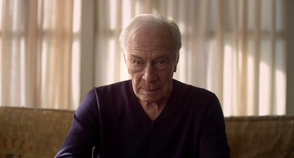 人生はビギナーズの画像