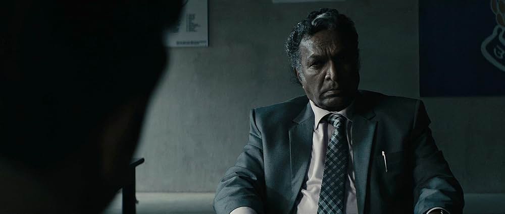 Article 15（原題）の画像