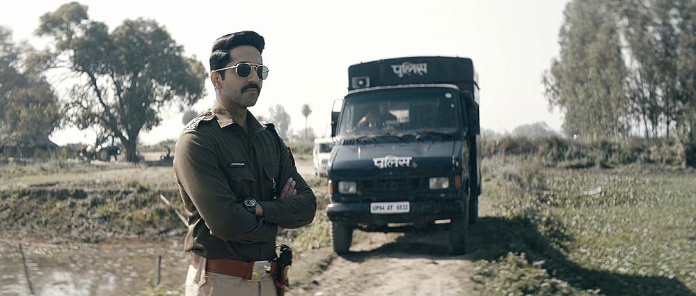 Article 15（原題）の画像