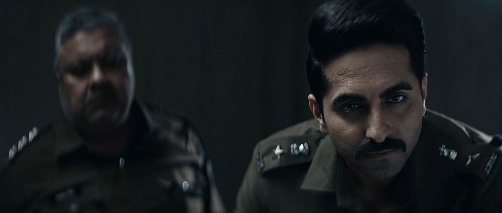 Article 15（原題）の画像